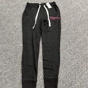 Hollister Joggers